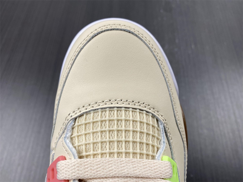 Air Jordan 4 Retro Where the Wild Things Are DH0572-264