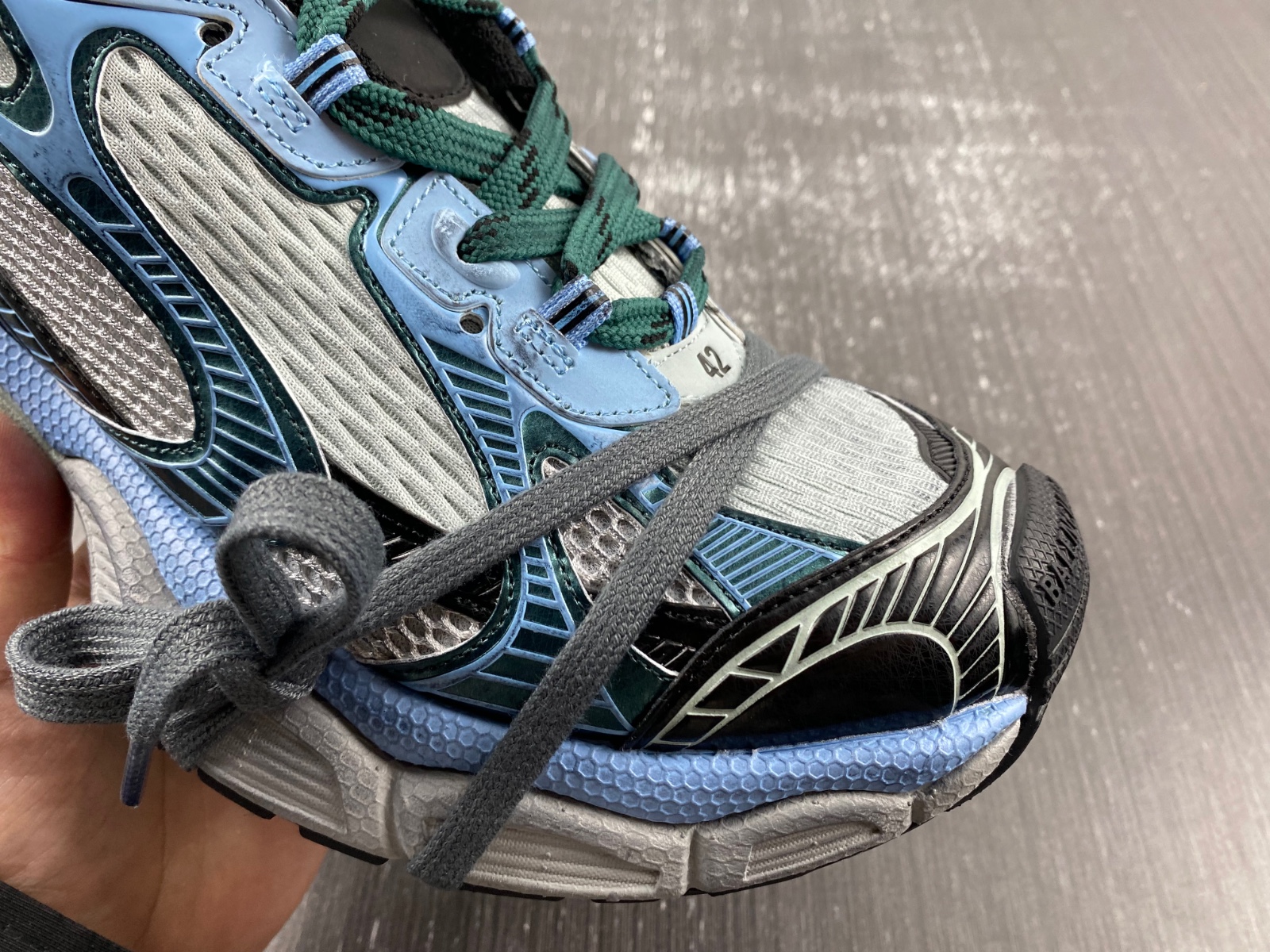 Balenciaga 3XL Sneaker