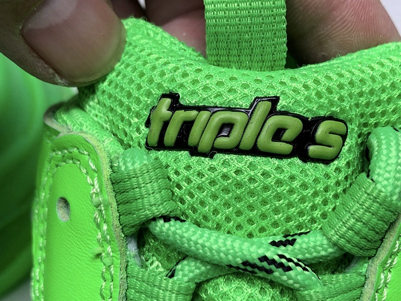 Balenciaga Triple S Trainer