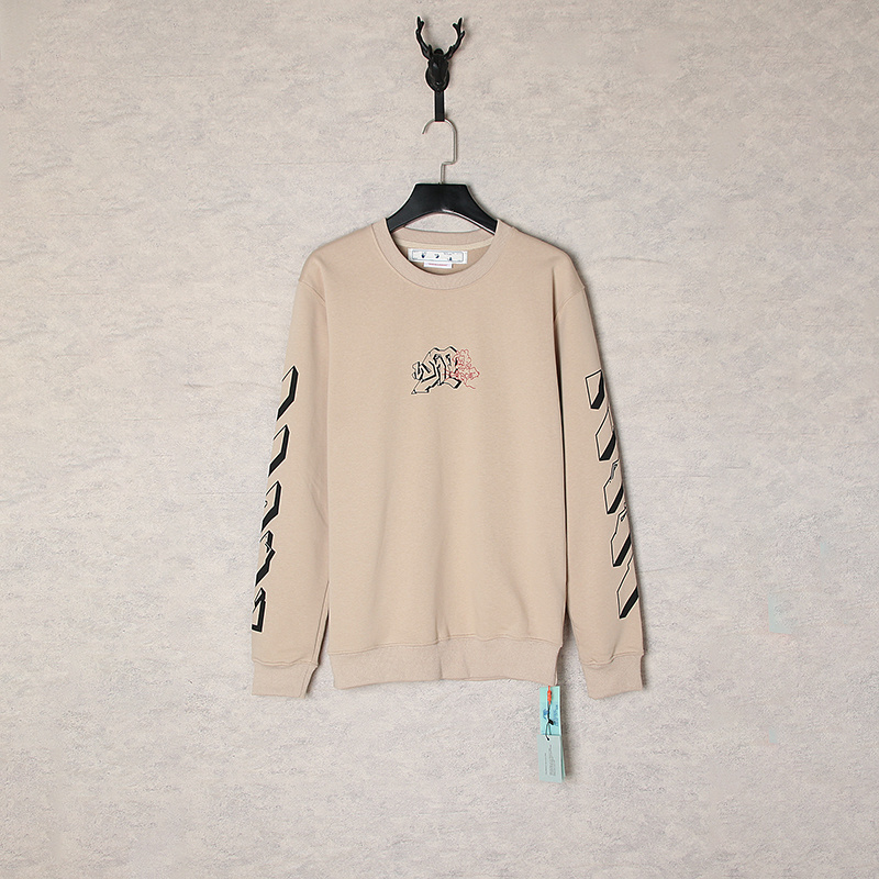 OFF-WHITE HOODIE P1900145