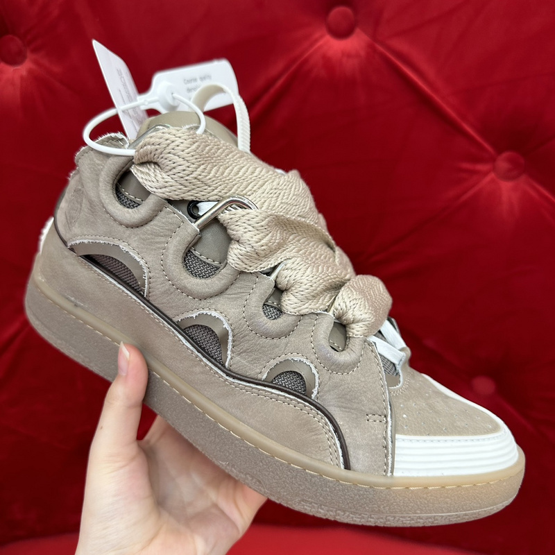 Lanvin Sneakers