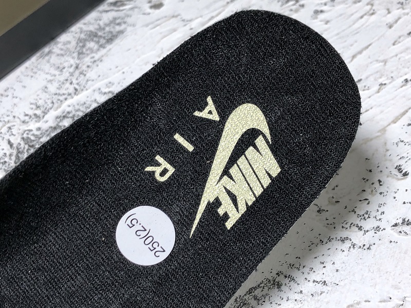 Travis Scott Air Jordan 6 Medium Olive CN1084-200