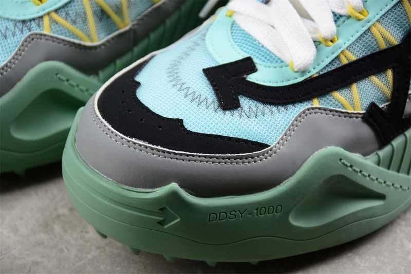 OW C/O ODSY-1000 SNEAKERS 9ACZV5NZL00