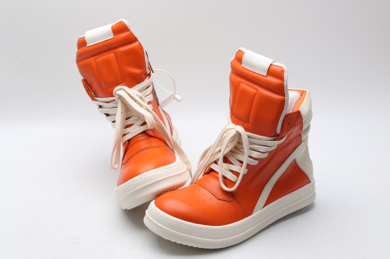 Rick Owens Shoes