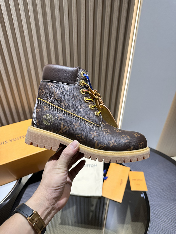 LV Boots