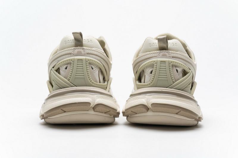 Balenciaga Track 2 Sneaker Khaki  570391 W2GN1 9029