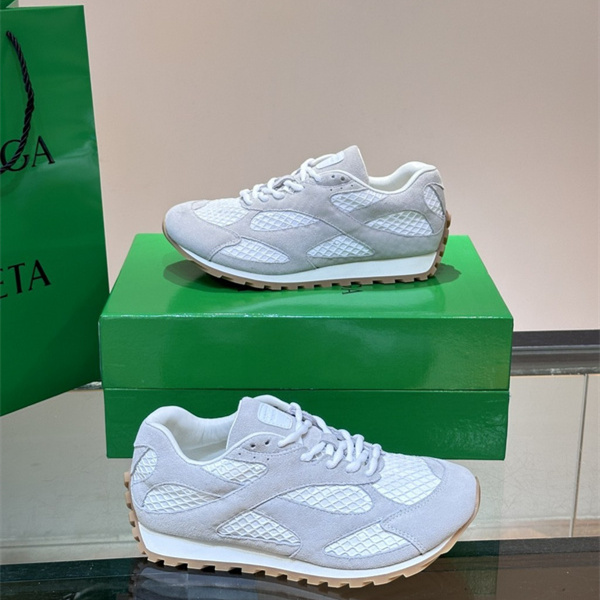 Bottega Veneta Orbit  Sneakers