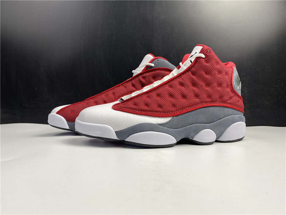 Air Jordan 13 Retro 'Gym Red' 414571-600