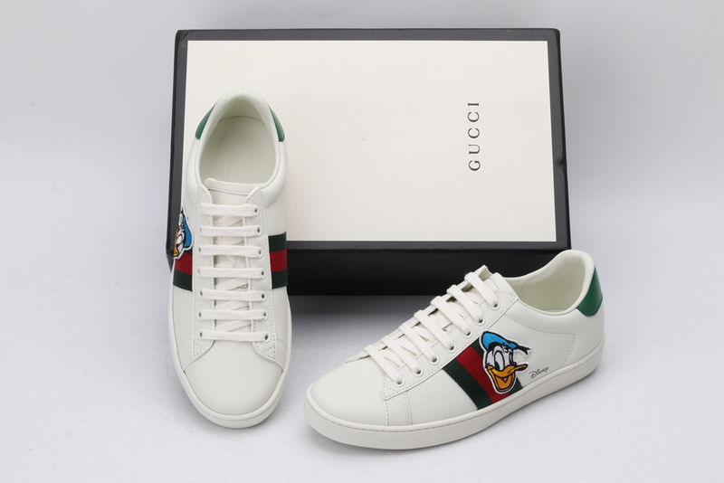 GC ACE SNEAKERS