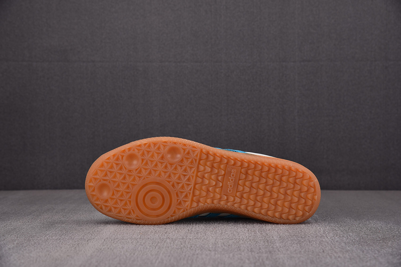 Sporty & Rich x Samba OG 