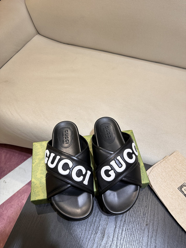 Gucci slide (EU38-EU45)