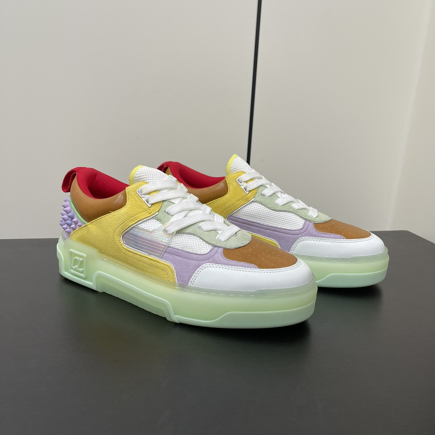 Christian Louboutin Customize Shoes