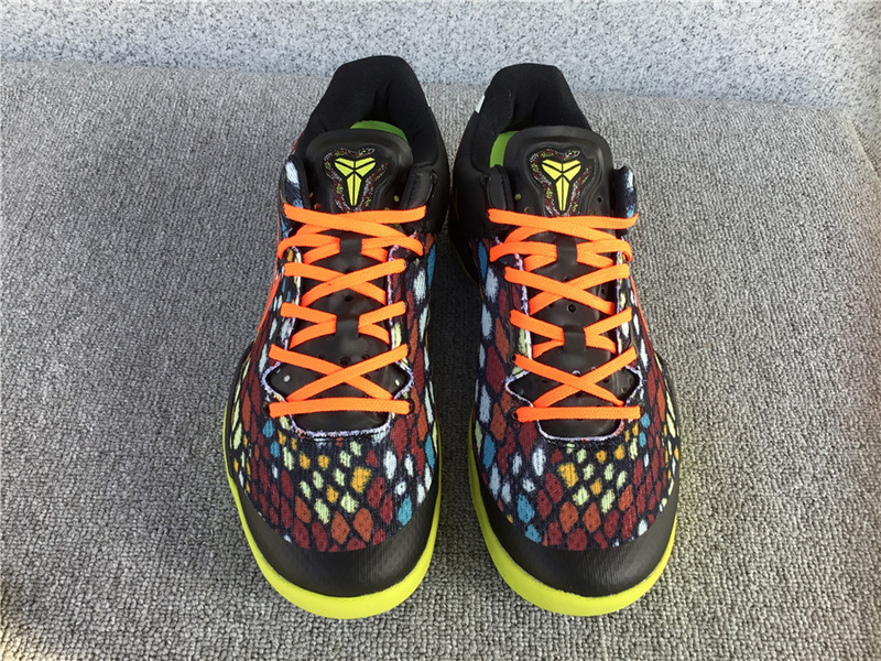 Nike Kobe 8 System GC 