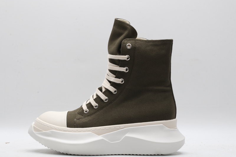 Rick Owens Shoes