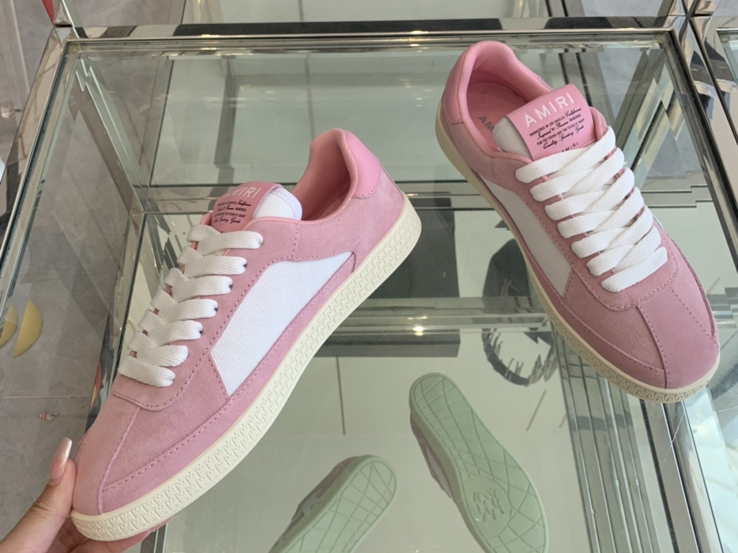 AMIRI SNEAKERS