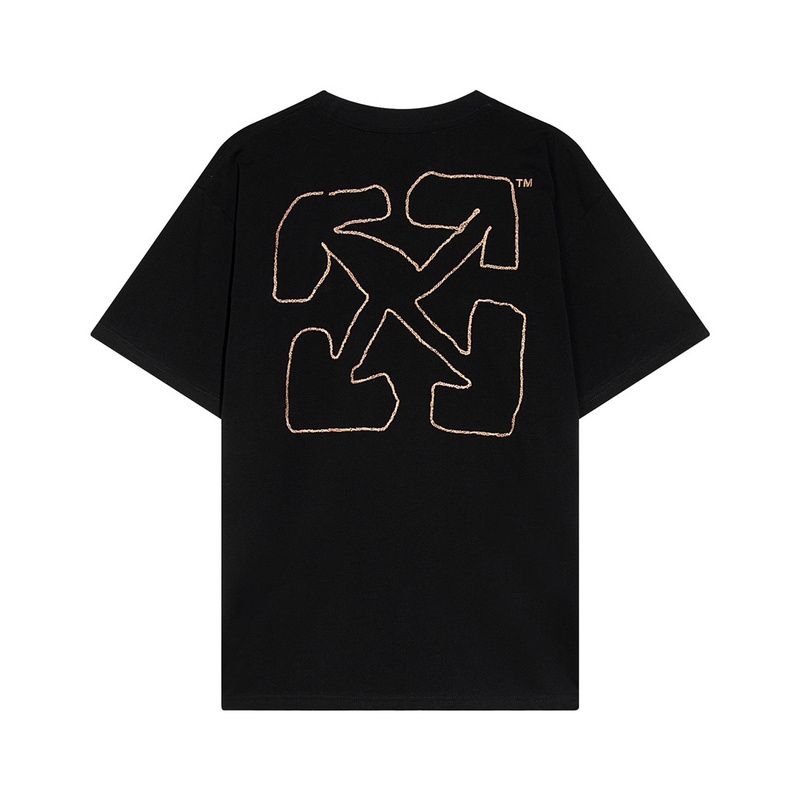 OFF-WHITE T-SHIRT 2306038