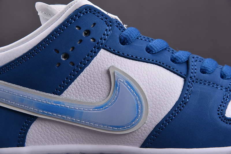 Born X Raised Nike SB Dunk FN7819-400