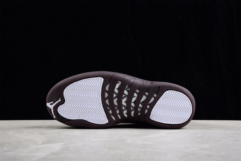A Ma Maniére x Air Jordan 12 DV6989-001