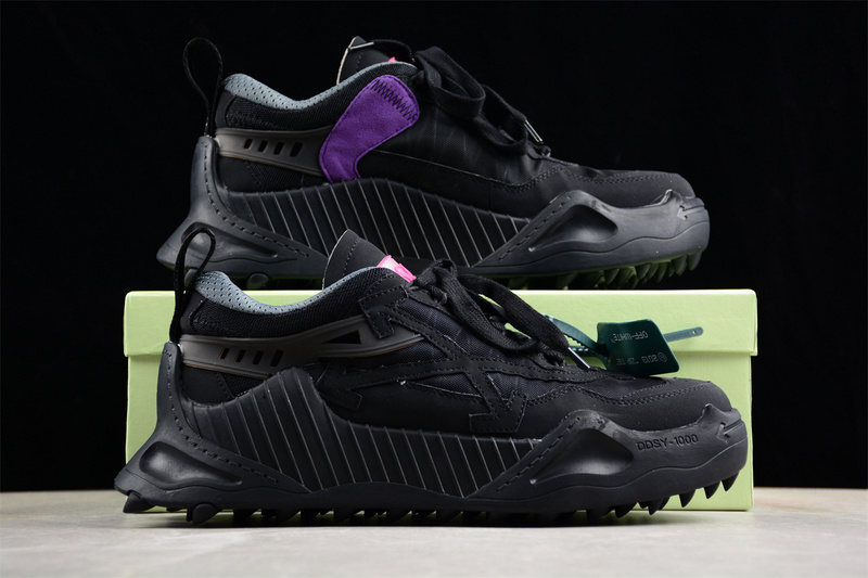 OW C/O ODSY-1000 SNEAKERS