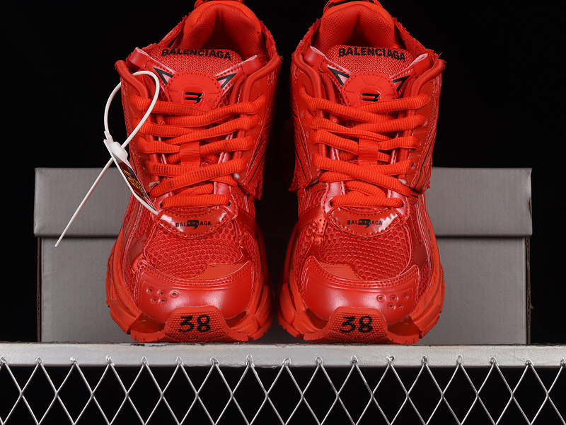 Balenciaga Runner Sneaker