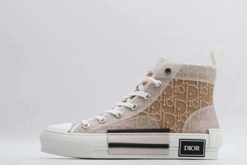 DIOR B23 SNEAKER