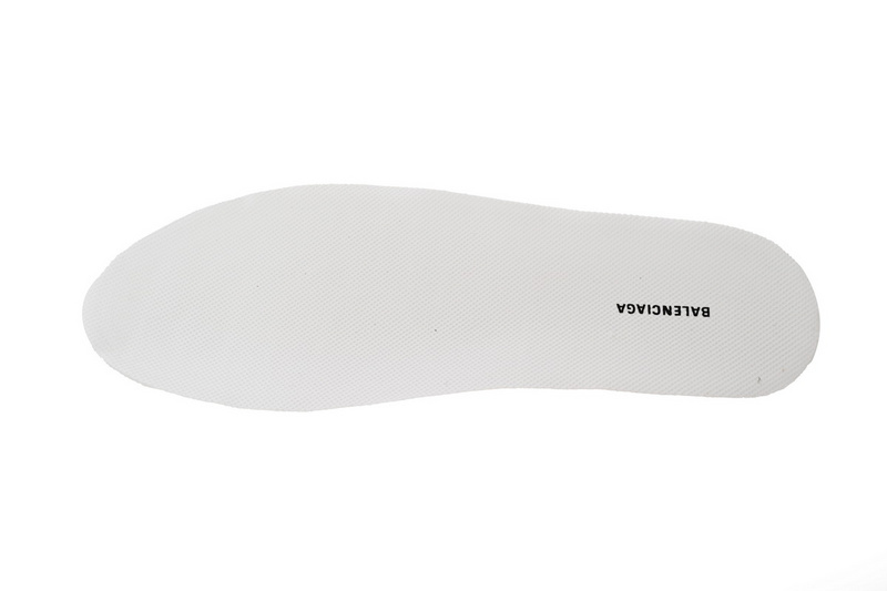 Balenciaga Track 2 Sneaker Blue White 568614 W3AE2 4191