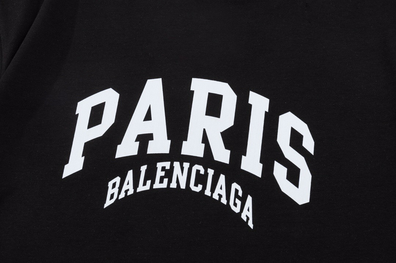 Balenc1aga T-SHIRT 2302048