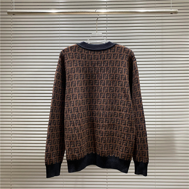 Fendi sweater MAO-13