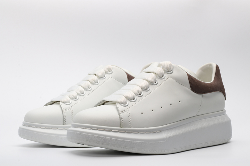 ALE *EEN OVERSIZED SNEAKER