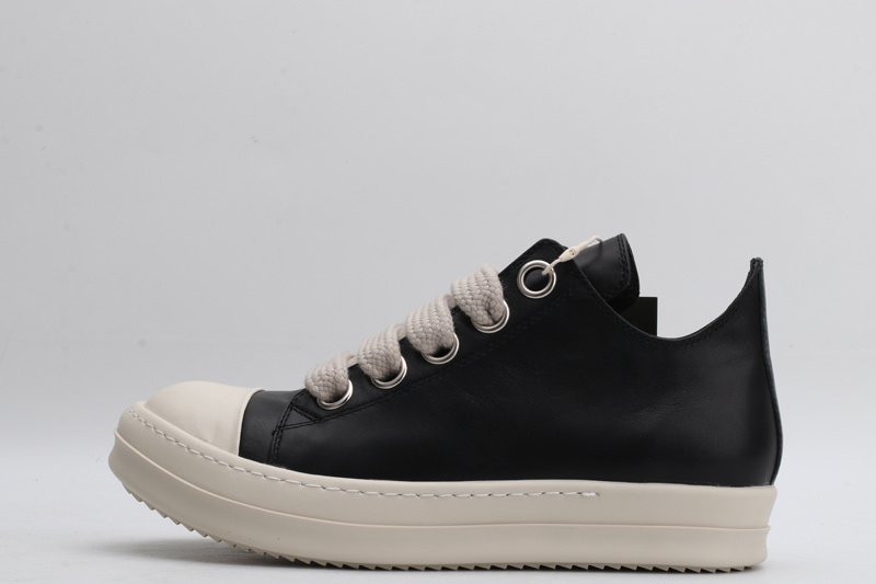 Rick Owens Shoes