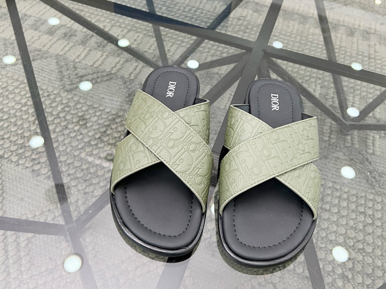 DIOR SLIDE (EU38-EU46)