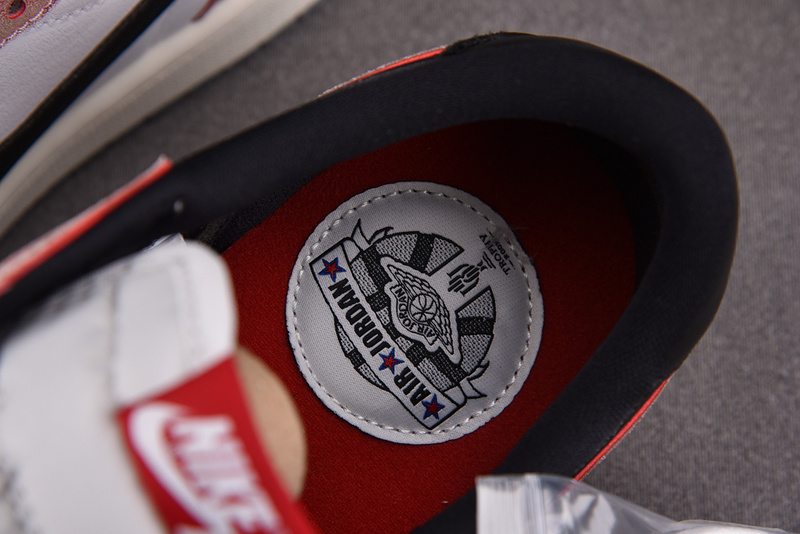 Trophy Room x Air Jordan 1 Low OG 