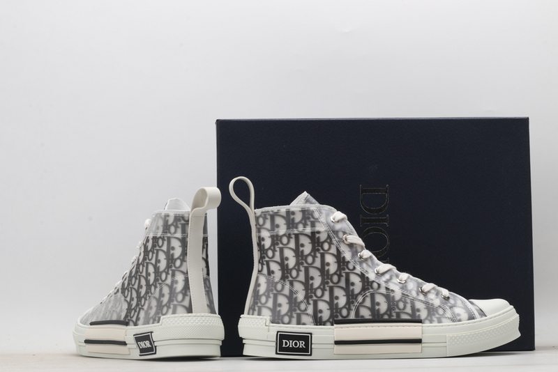 DIOR B23 SNEAKER
