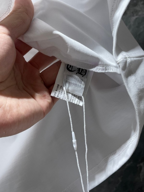 CHR0ME HEART T-SHIRT 2302075