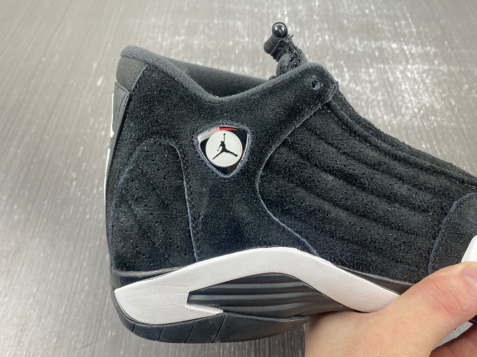 Air Jordan 14 Retro 