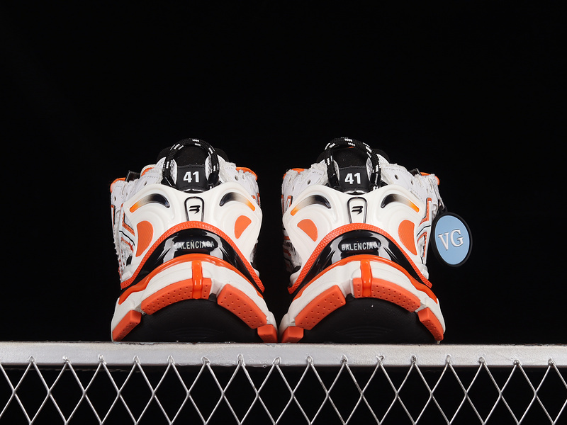 Balenciaga Runner Sneaker