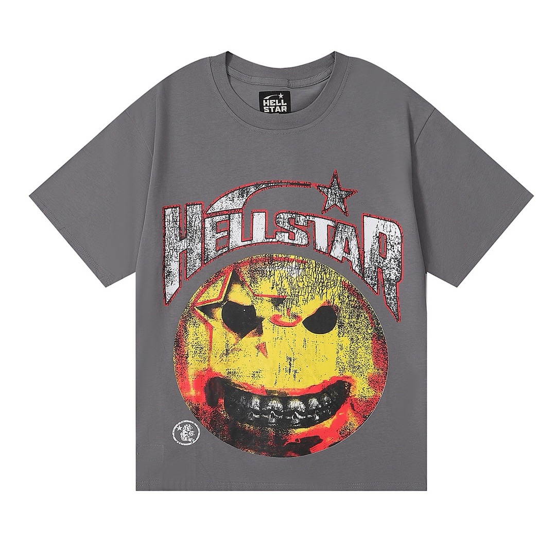 HELLSTAR T-SHIRT 2403019