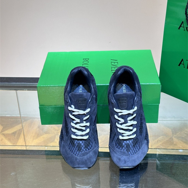 Bottega Veneta Orbit  Sneakers