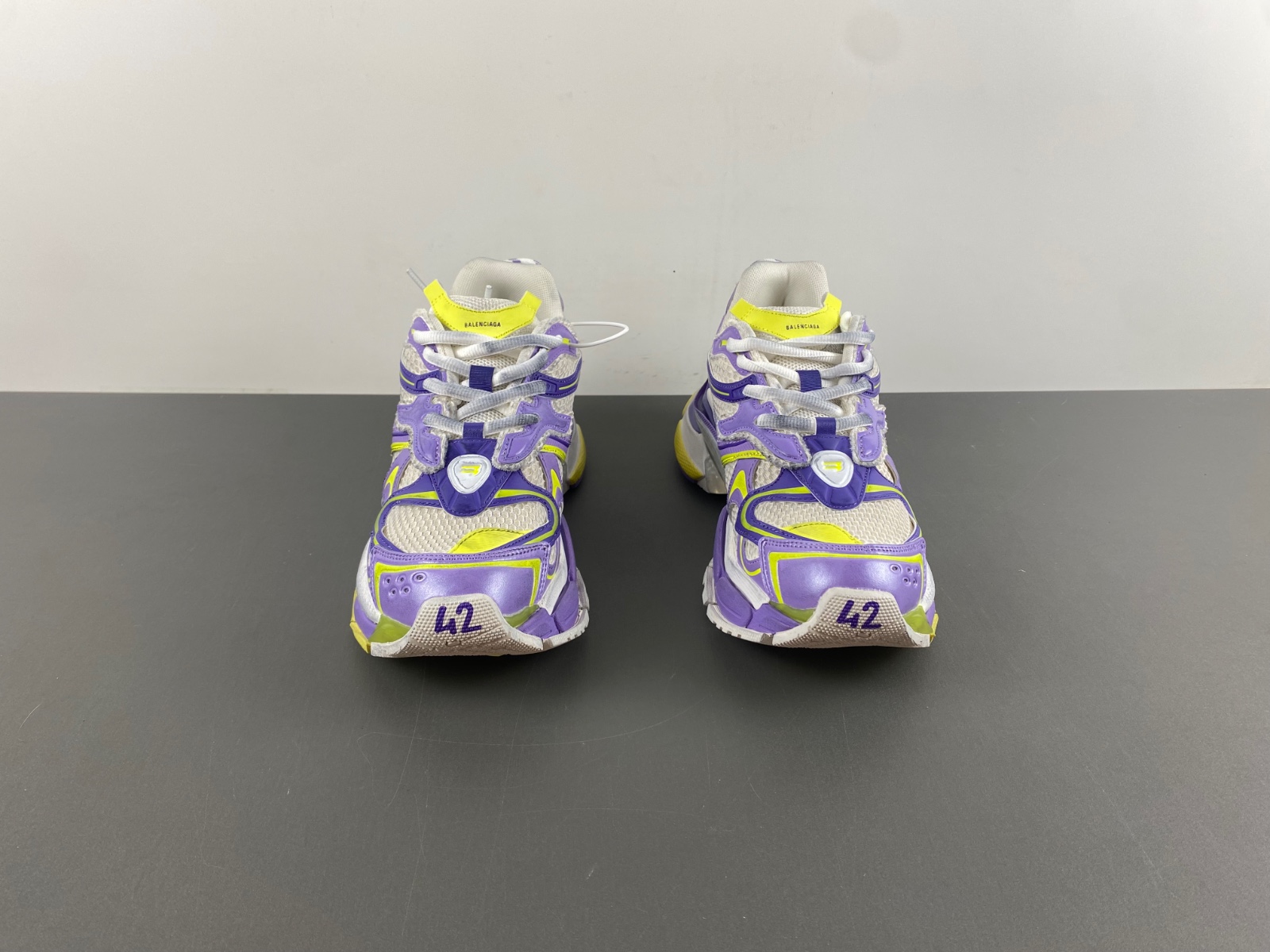 Balenciaga Runner Sneaker