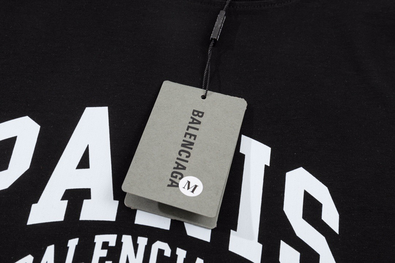 Balenc1aga T-SHIRT 2302048