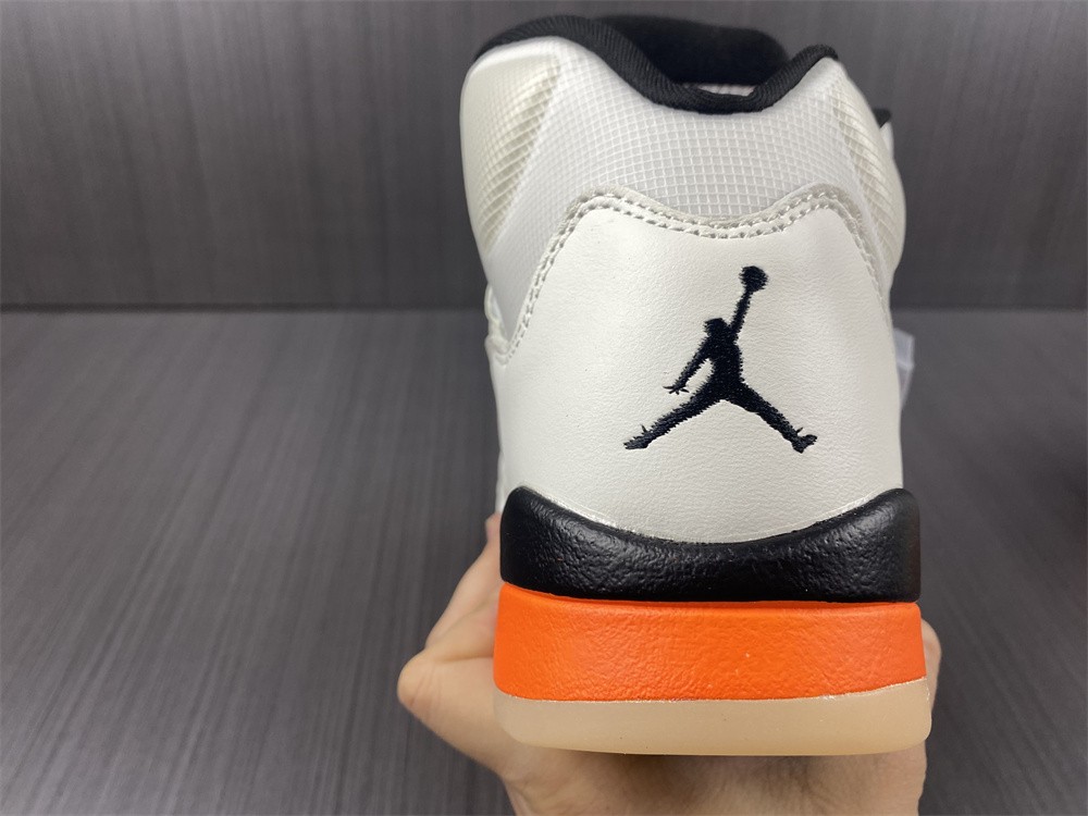 Air Jordan 5 Shattered Backboard DC1060-100