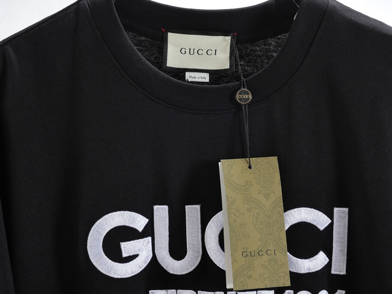 Gucci T-SHIRT GG-6