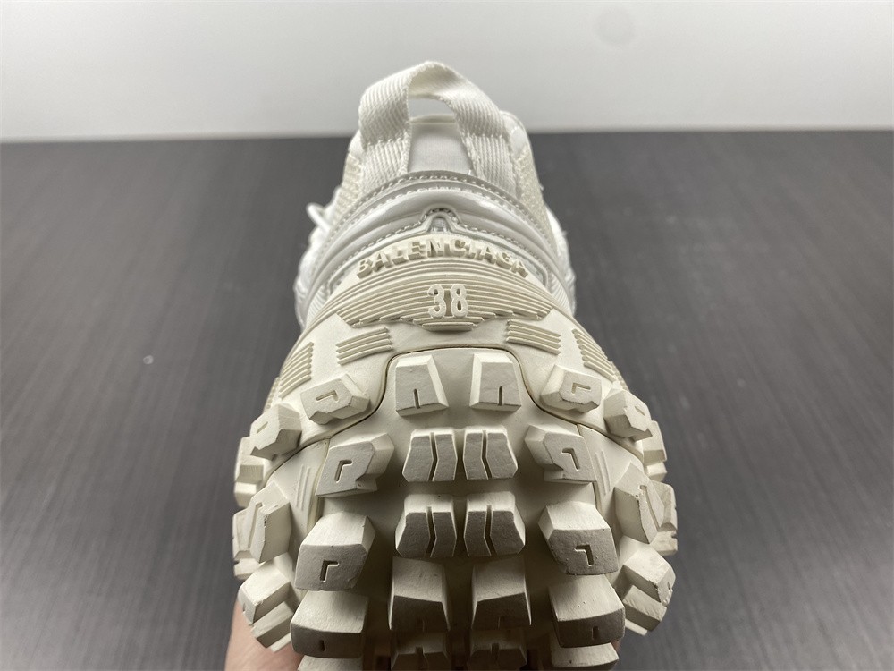 Balenciaga Defender Sneaker