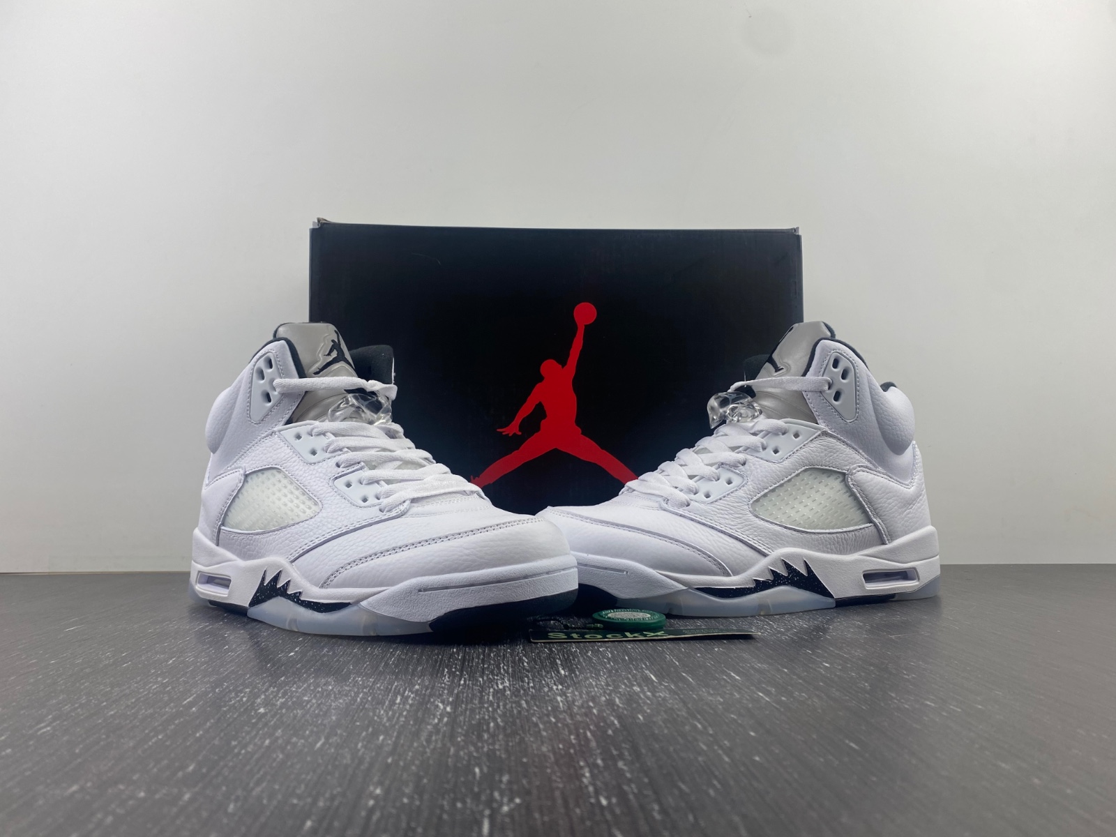Air Jordan 5 Retro 