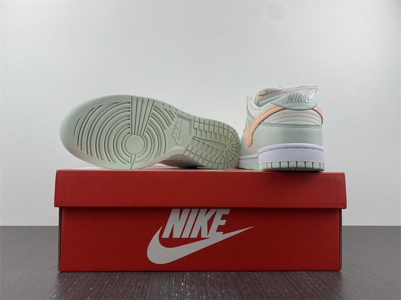 Nike Dunk Low Barely Green DD1503-104