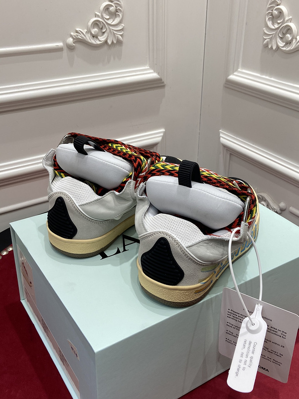 Lanvin Sneakers
