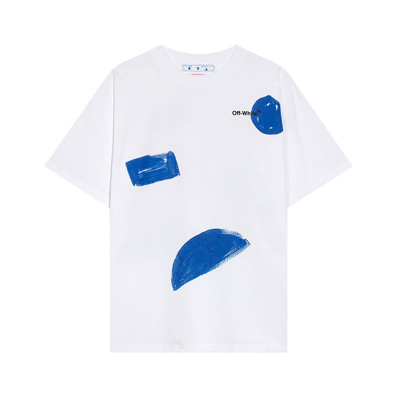 OFF-WHITE T-SHIRT 2306036