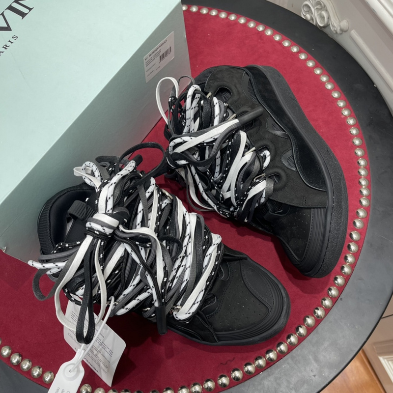 Lanvin Sneakers