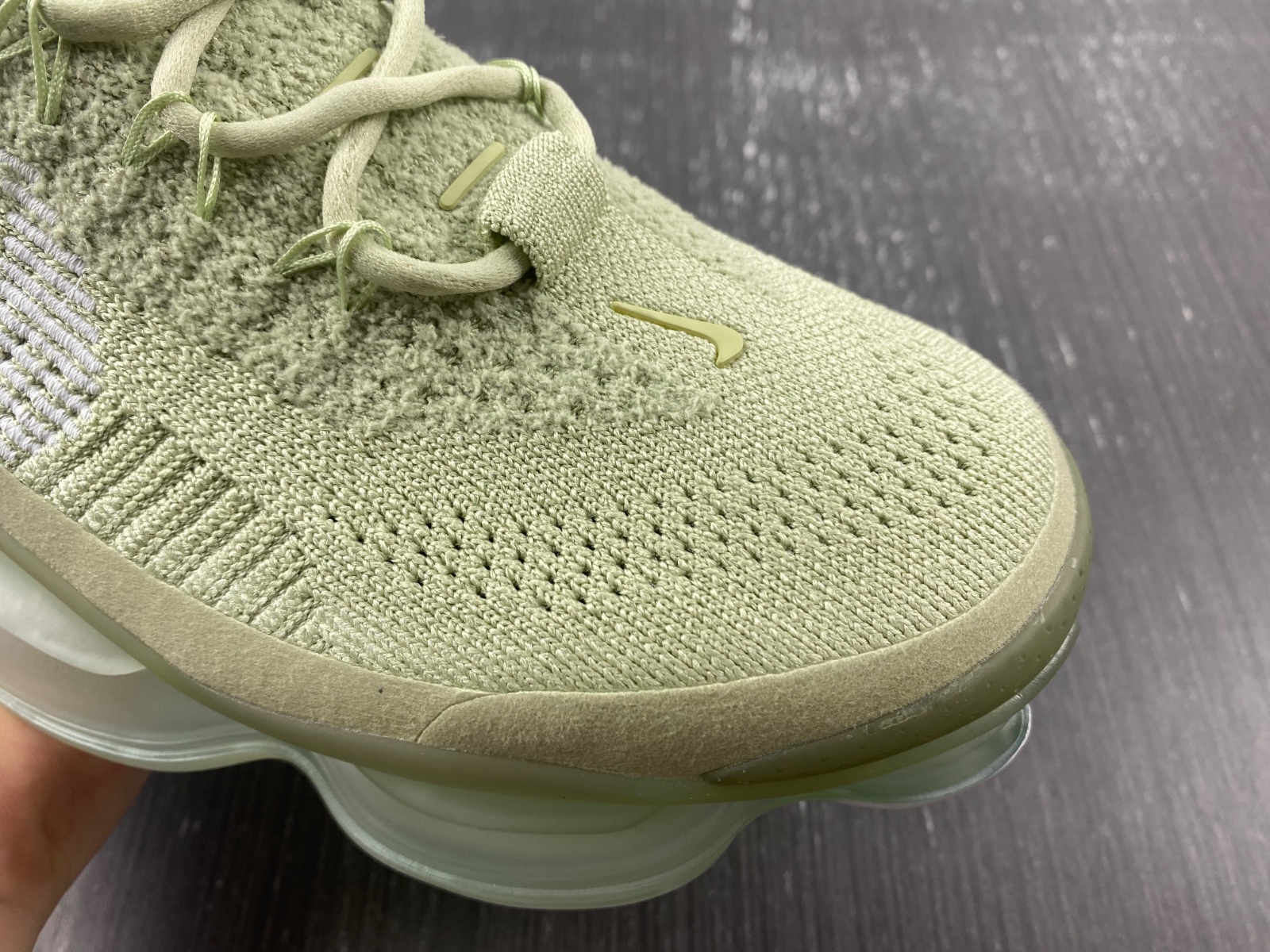 Nike Air Max Scorpion "Green" DJ4702-300