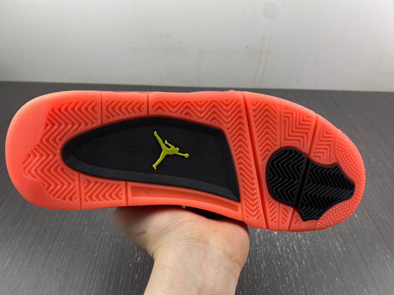 Air Jordan 4 Retro NRG